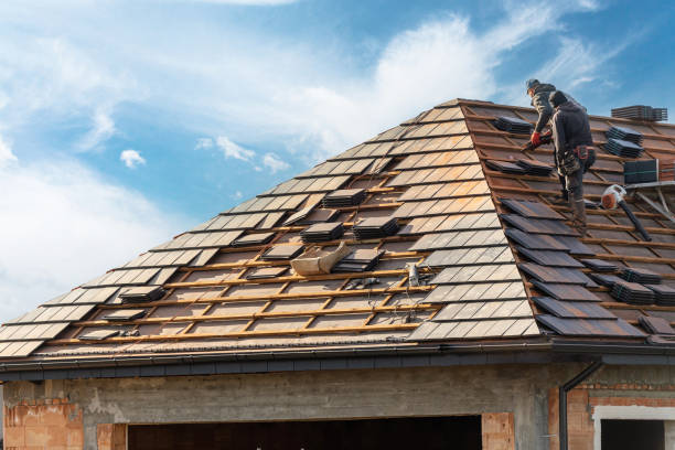 Professional Roofing services in Kapolei, HI