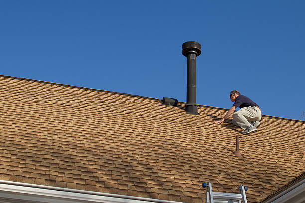 Best Asphalt Shingles Roofing  in Kapolei, HI
